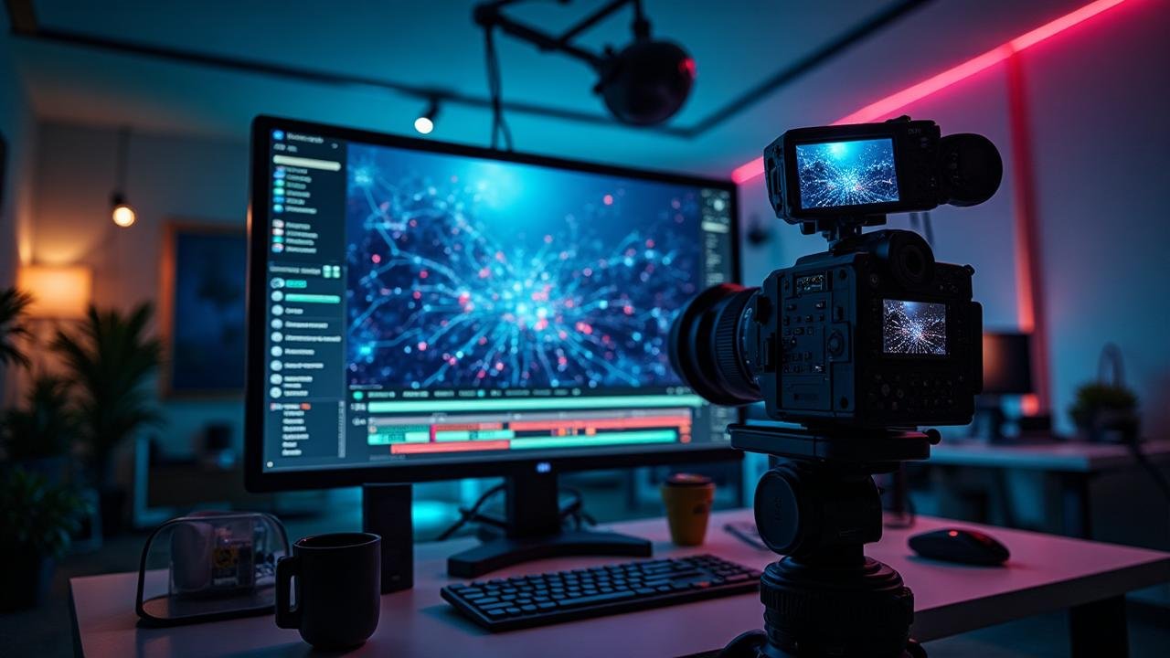 AI Video Generation