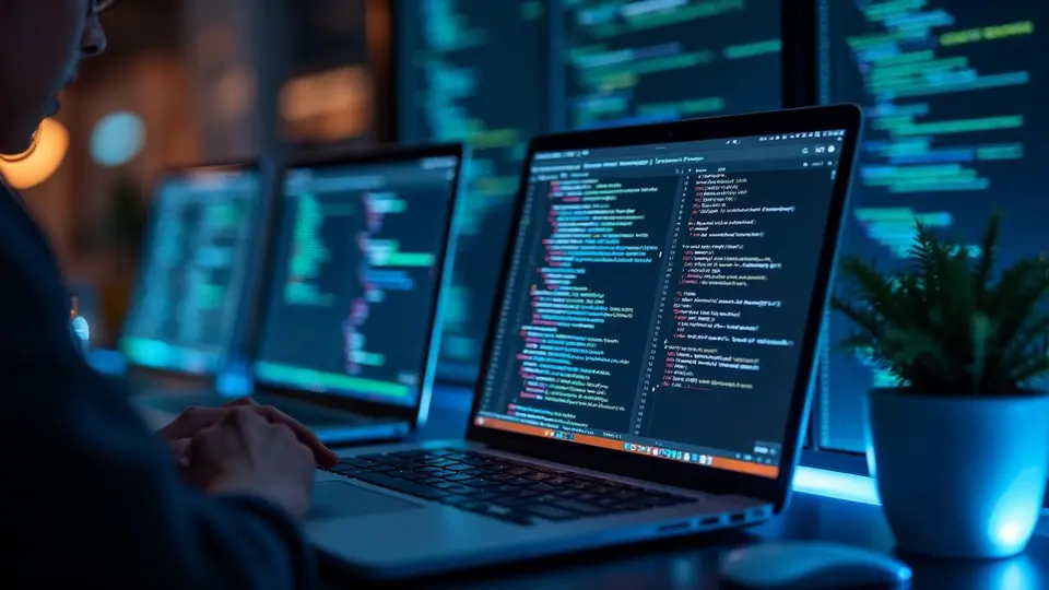 AI Website & App Development