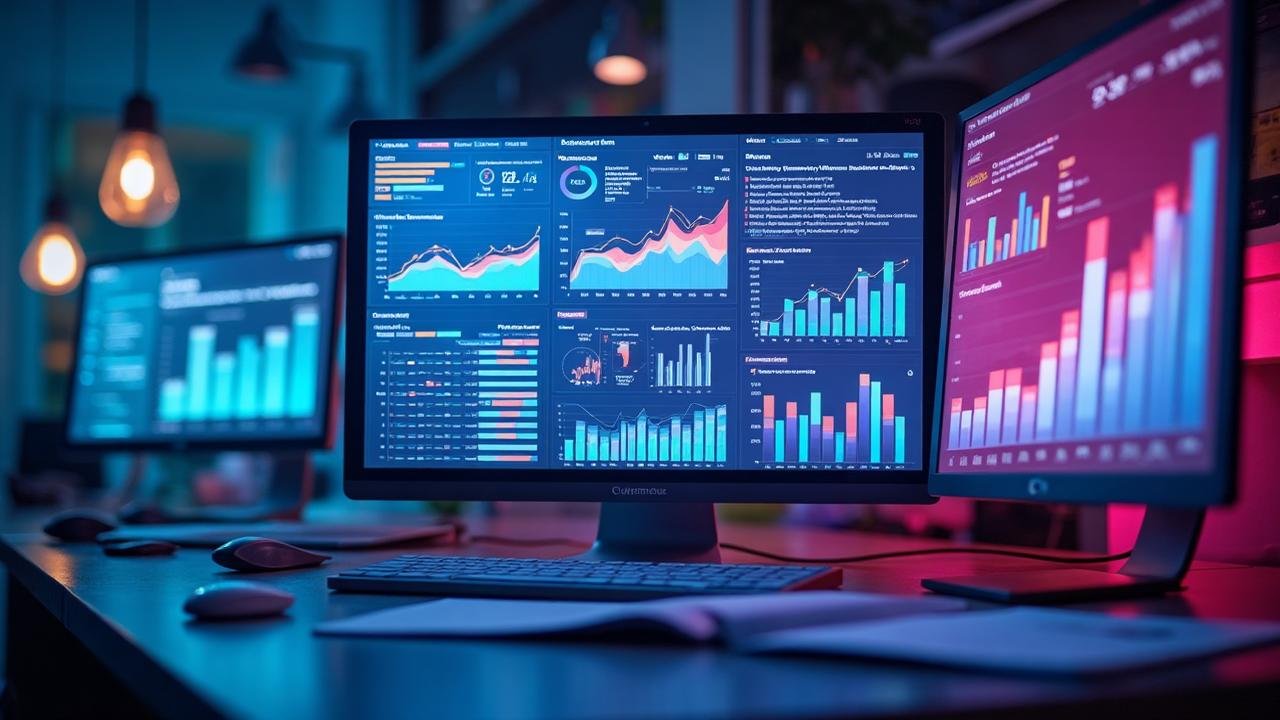 E-Commerce SEO Campaign
