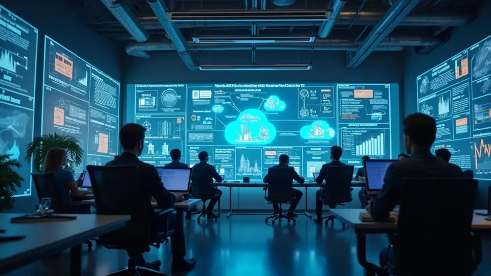 IT Consultancy
