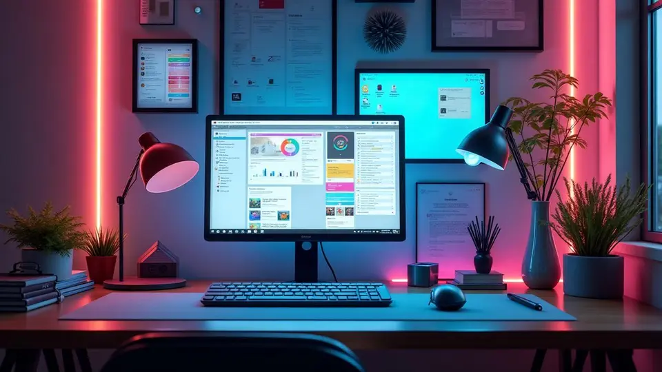 UI/UX Design