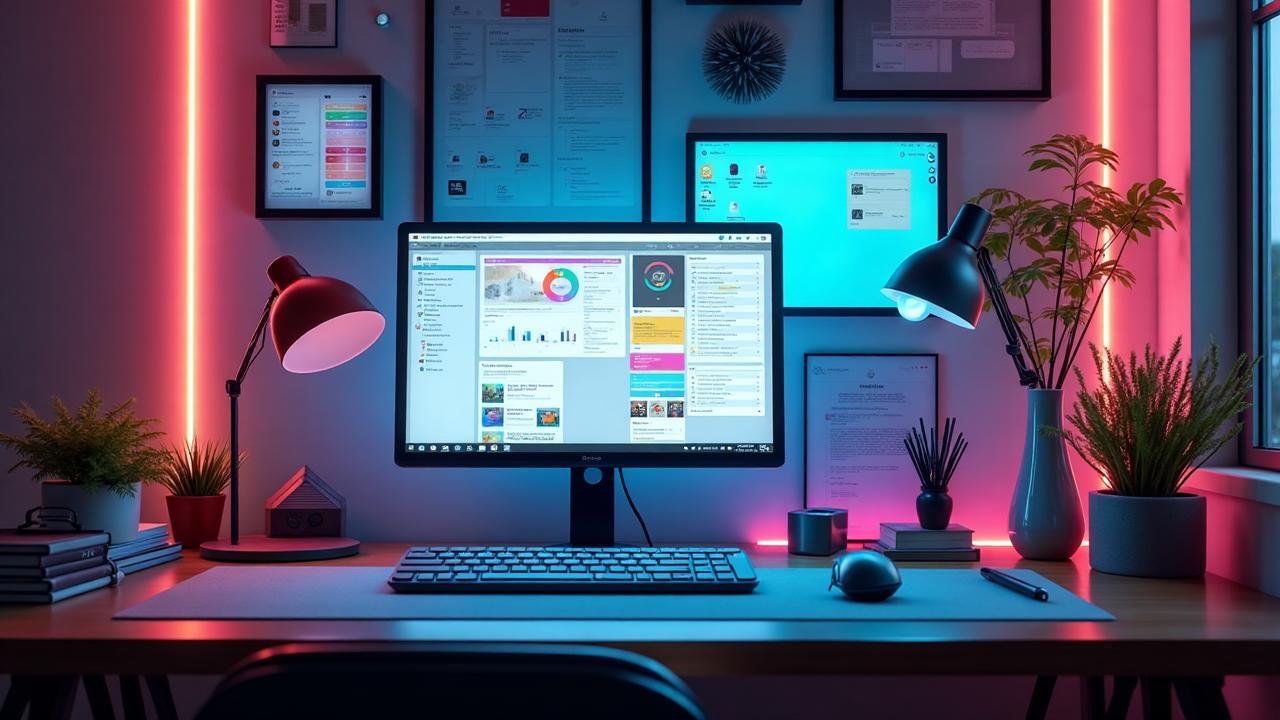 UI/UX Design