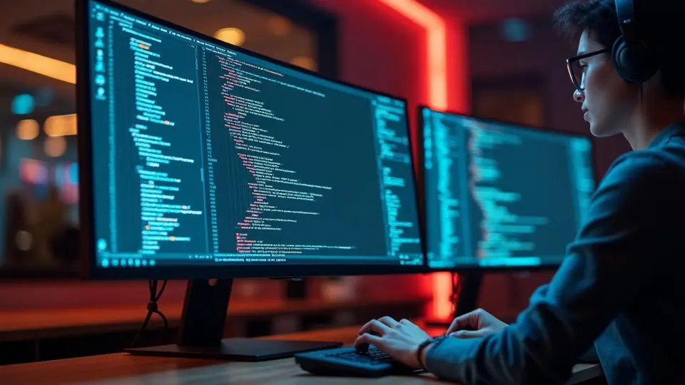 Web Development