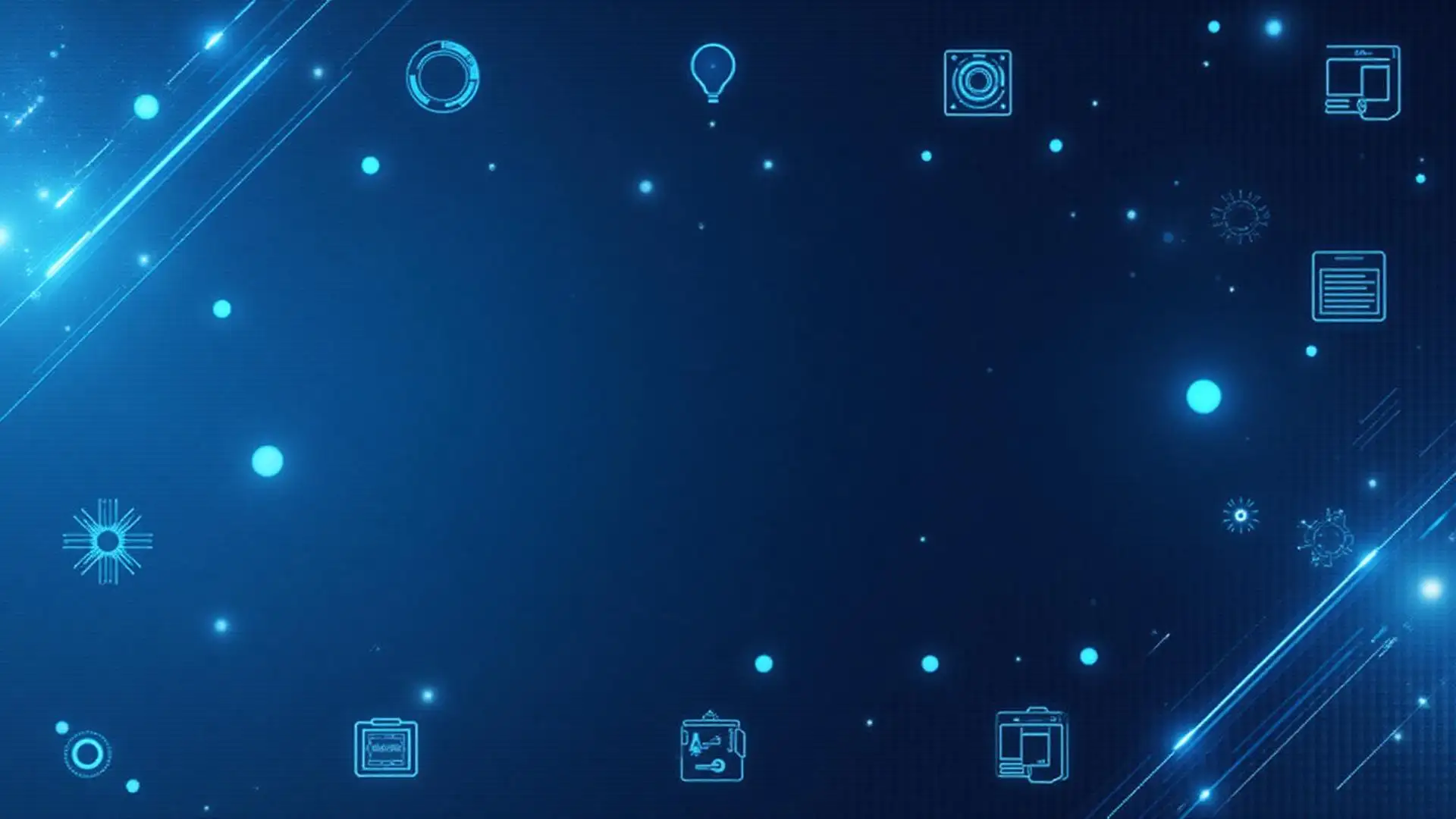 SylJo Tech AI and digital innovation background